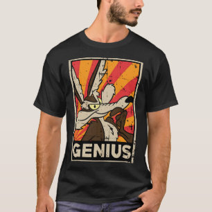 Genius T-Shirt