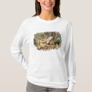 Genius Teaching the Arts, 1761 T-Shirt