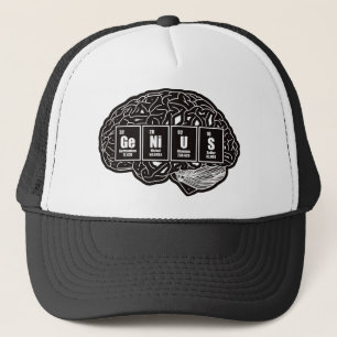 GeNiUS Trucker Hat