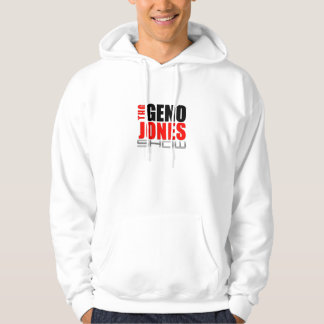 Geno Jones - hoodie