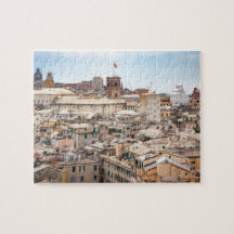 Genoa Italy