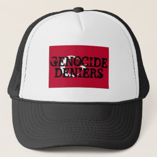 Genocide Deniers Hat