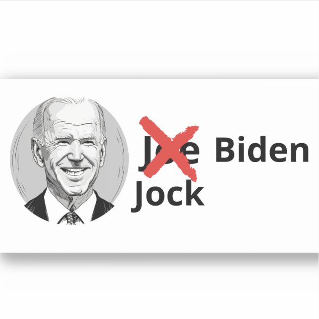 GENOCIDE JOE (Front)