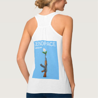 GENOPACE The book Singlet