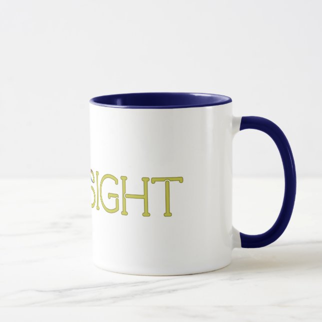 GenoSIGHT Mug (Right)
