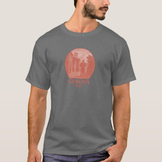 Genova - 1837 T-Shirt