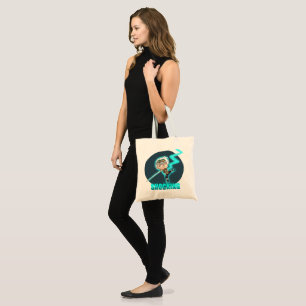 Genshin Impact Shocking Bennett Tote Bag