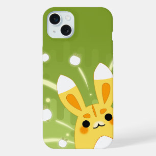 Genshin Impact Yao Yao Yuegui iPhone 15 Plus Case