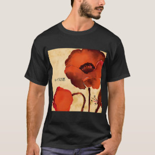 Gensou - Lamp Band T-Shirt