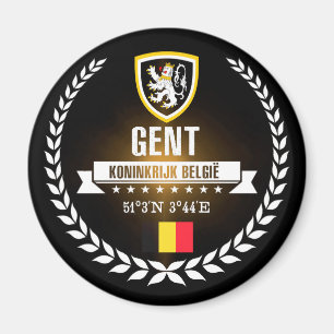 Gent Magnet