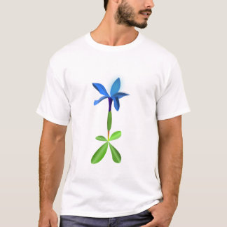 gentian T-Shirt
