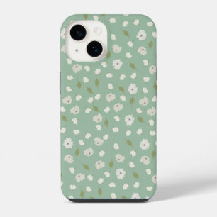 Gentle Blossom Harmony iPhone 14 Case