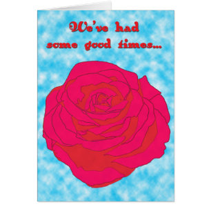 gentle breakup card
