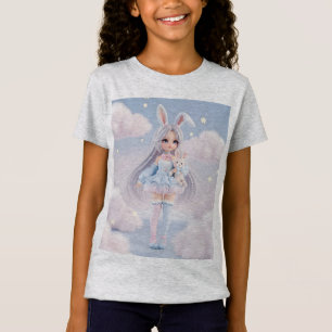 Gentle Cloud T-Shirt
