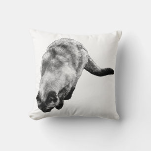 Gentle Fur, Restful Space Cushion