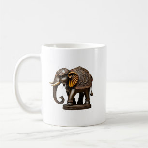 Gentle Giant Coffee Mug