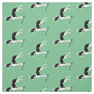 Gentle Giant Fabric