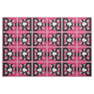 Gentle Giants Fabric
