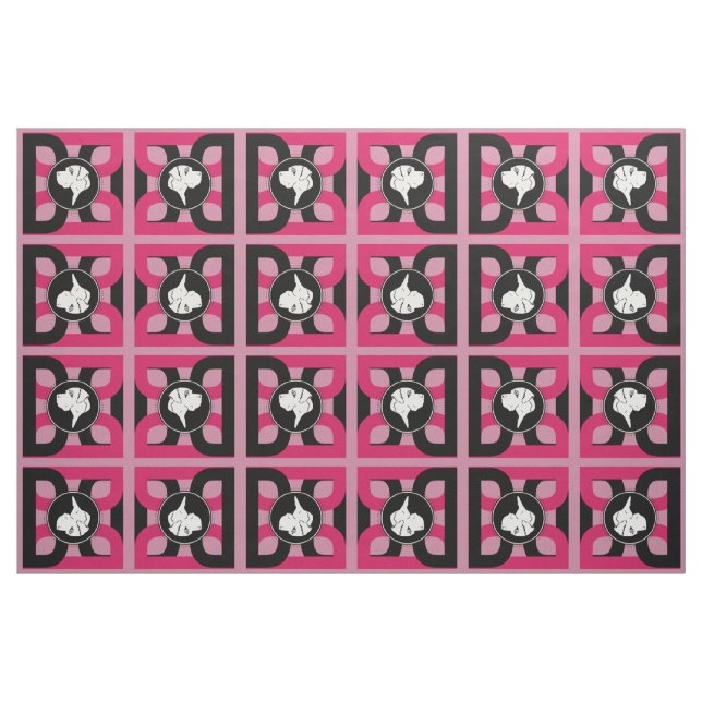 Gentle Giants Fabric (Fat Quarter)