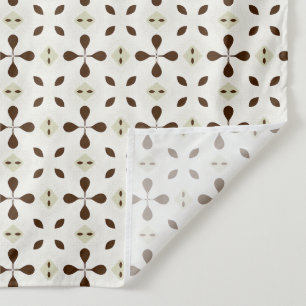 Gentle, Grounding Pattern Tapestry