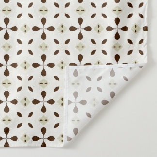 Gentle, Grounding Pattern Tapestry