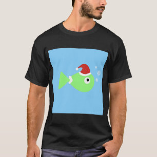 Gentle Guppy Motion T-Shirt