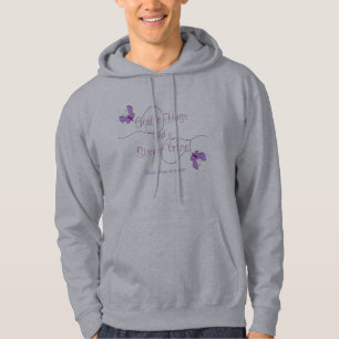 Gentle Hugs Hoodie