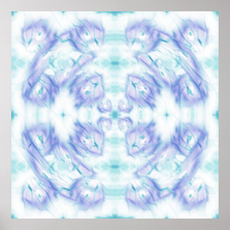 Gentle Hypnosis Poster