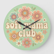 Gentle Mama Coquette Gold Bow Floral Design