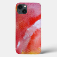 Gentle Overflow Art Apple iPhone 7, Tough Xtreme