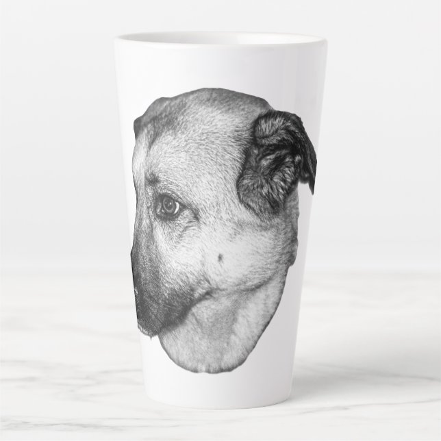 Gentle Photo, Morning Mug (Front)