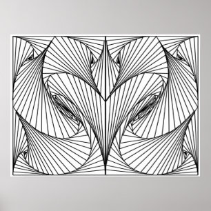 Gentle Reverie Poster