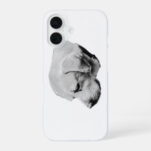 Gentle Shadow iPhone 16 Case