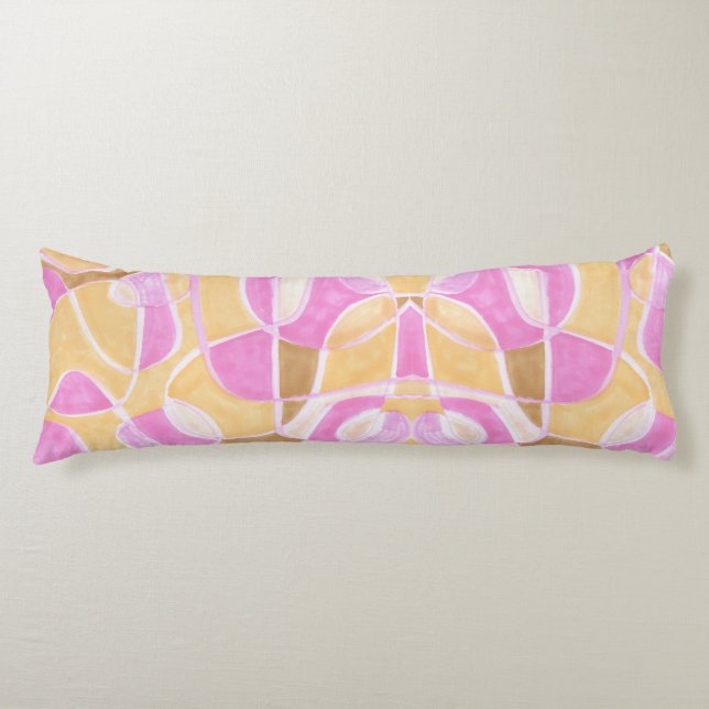 Gentle Touch Body Cushion (Front)