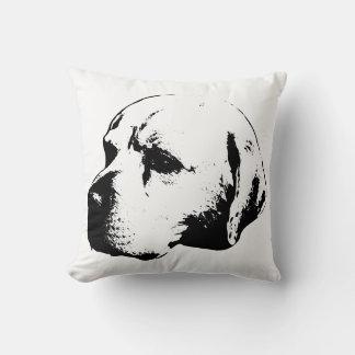 Gentle Watcher Cushion