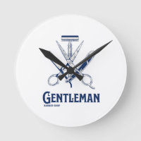 Gentleman Barber Shop