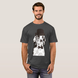 Gentleman Great Dane Dog for Dog Lovers T-Shirt