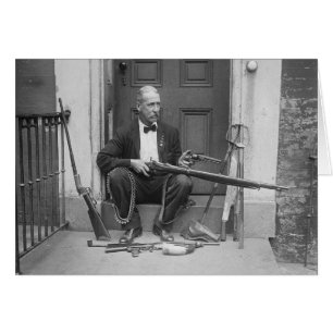 Gentleman Gunslinger, 1927