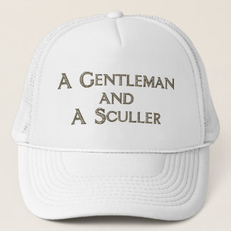 Gentleman & Sculler Hat