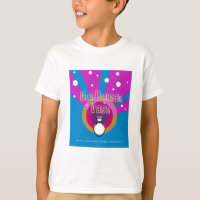 Gentleman Vase Children's t-shirt
