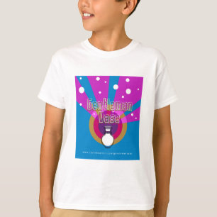 Gentleman Vase Children's t-shirt