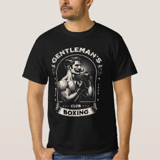 Gentleman's Boxing Club T-Shirt
