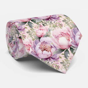 Gentleman's Tie Wedding and Event Floral Necktie