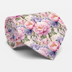 Gentleman's Tie   Wedding and Event Floral Necktie