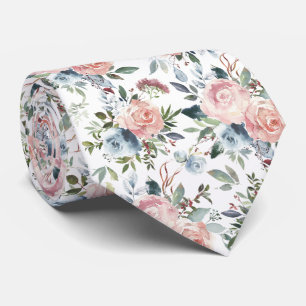 Gentleman's Tie   Wedding & Event Floral Necktie
