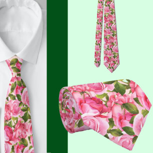 Gentleman's Tie   Wedding & Event Floral Necktie