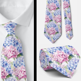 Gentleman's Tie Wedding & Event Floral Necktie