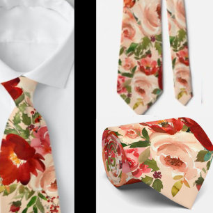 Gentleman's Tie   Wedding & Event Floral Necktie