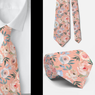 Gentleman's Tie   Wedding & Event Floral Necktie