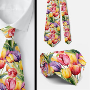 Gentleman's Tie   Wedding & Event Floral Necktie